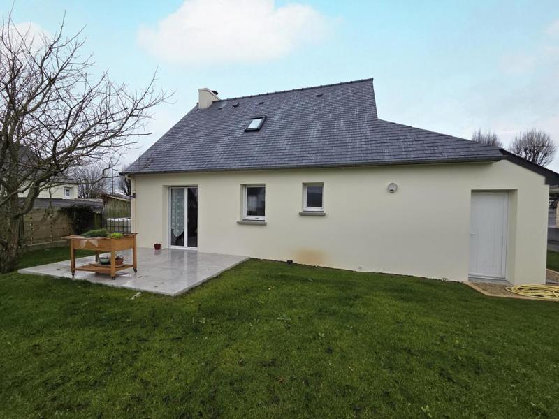 Pavillon - 69 m² - 4 pièces