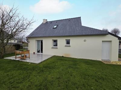 Pavillon - 69 m² - 4 pièces