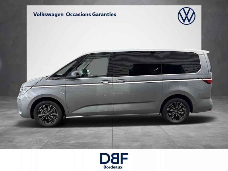 Volkswagen Caravelle Multivan Style L2 1.4 Ehybrid Tsi 218ch