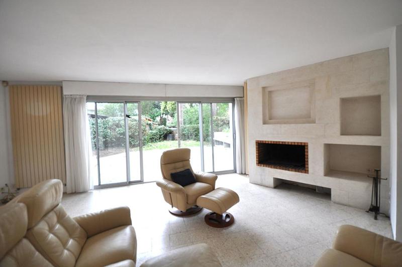 Maison - 175 m² - 7 pièces