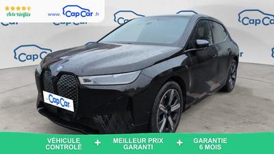 Bmw ix 40 (I20) xDrive 76 kWh 326 Limited Edition