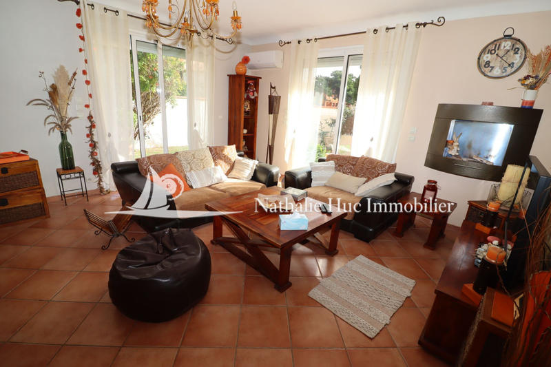 Appartement - 63 m² - 2 pièces