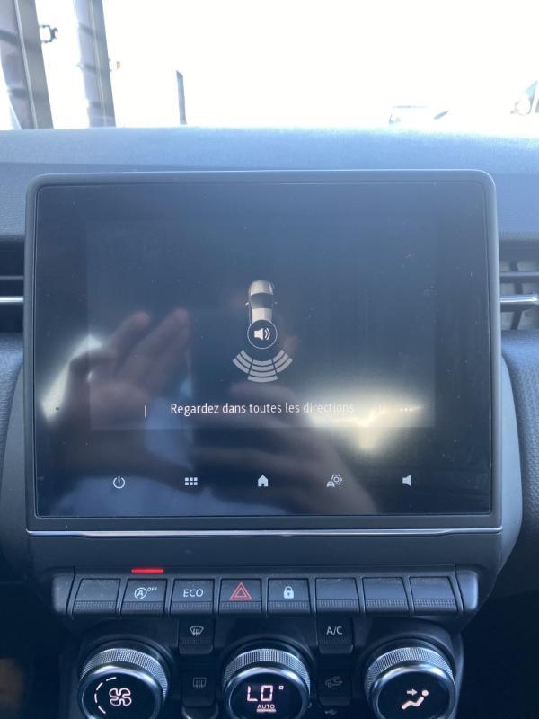 Renault Clio 5 V Tce 100 Business