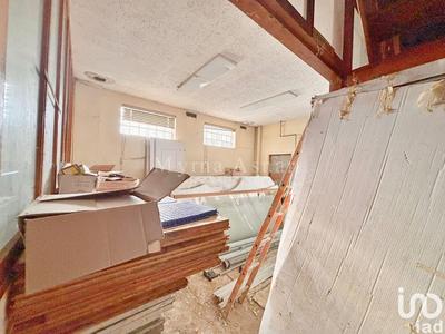 Local commercial - 417 m²