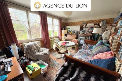 Maison - 63 m² - 3 pièces