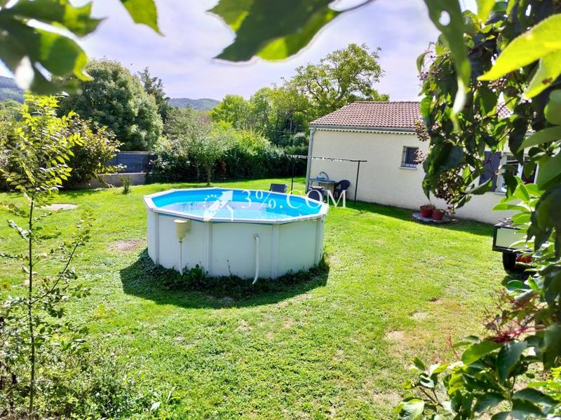 Villa - 105 m² - 5 pièces