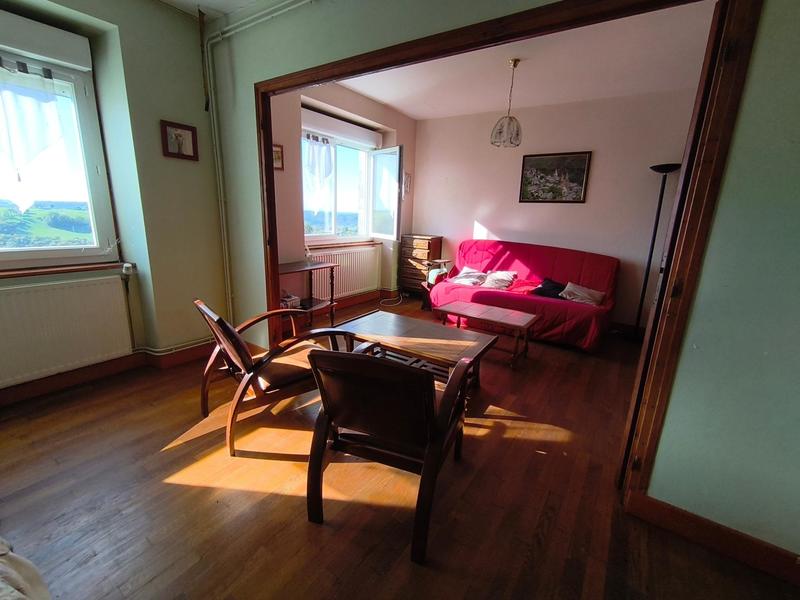 Maison - 190 m² - 7 pièces