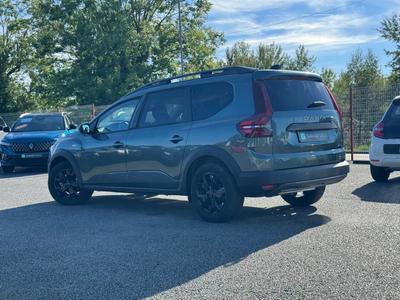 Dacia Jogger Hybrid 140 7 places Gsr2 Extreme