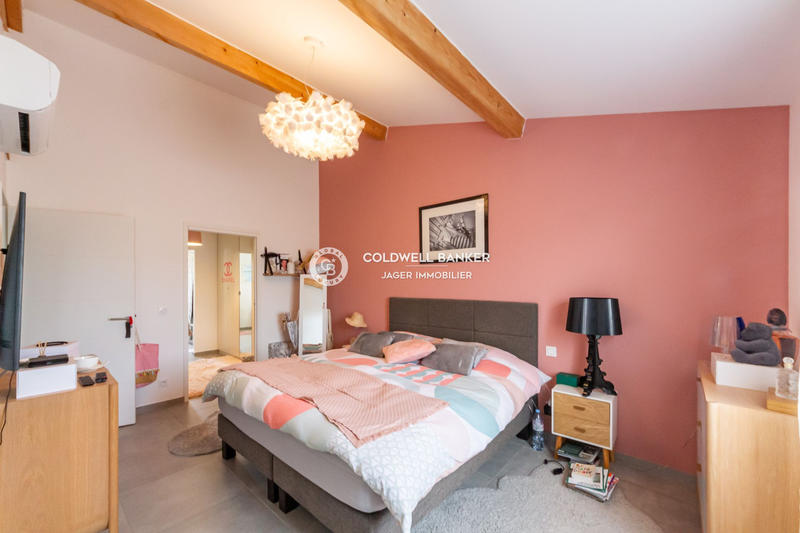 Villa - 181 m² - 5 pièces