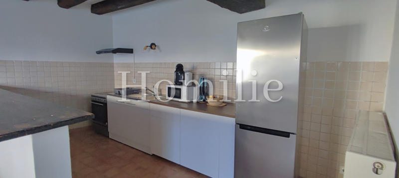 Appartement - 85 m² - 3 pièces