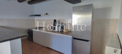 Appartement - 85 m² - 3 pièces