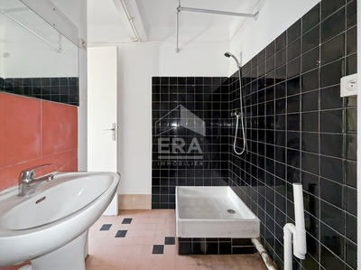 Appartement - 21 m² - 1 pièce