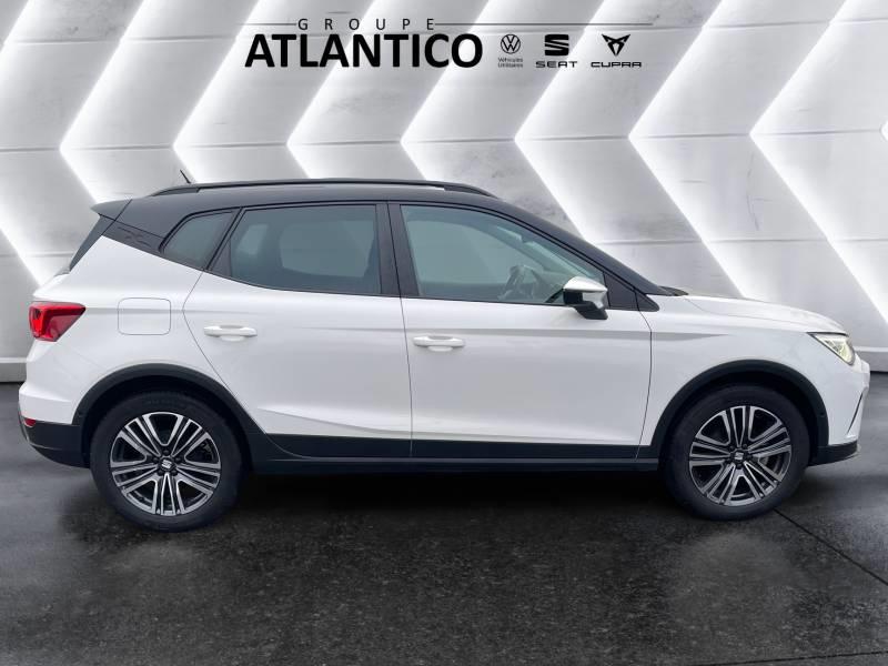 Seat Arona 1.0 Tsi 95 ch Start/Stop Bvm5 Urban