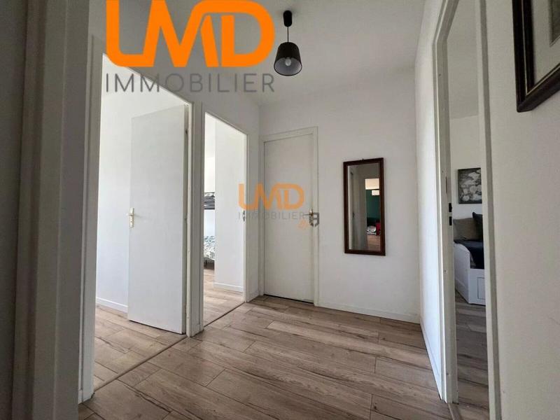 Villa - 102 m² - 5 pièces