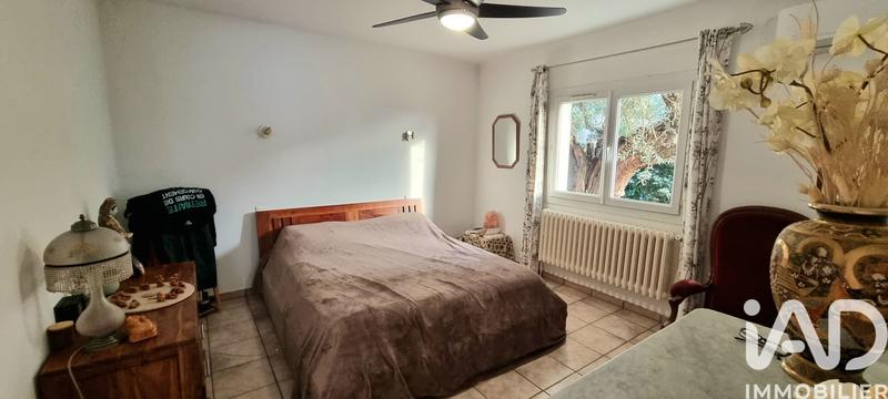 Maison - 106 m² - 6 pièces