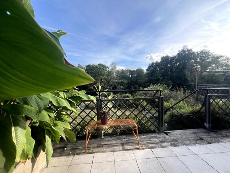 Maison - 124 m² - 5 pièces