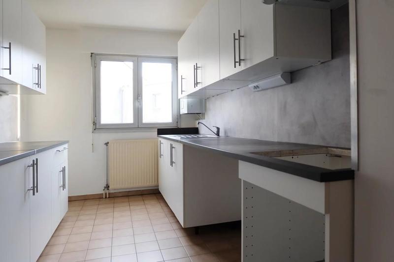 Appartement - 55 m² - 2 pièces