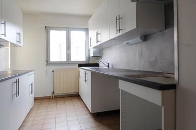 Appartement - 55 m² - 2 pièces