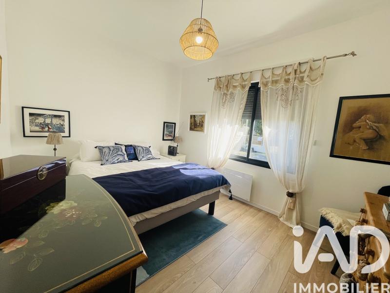 Maison - 166 m² - 6 pièces