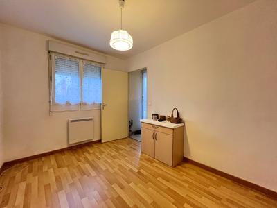 Appartement - 46 m² - 3 pièces