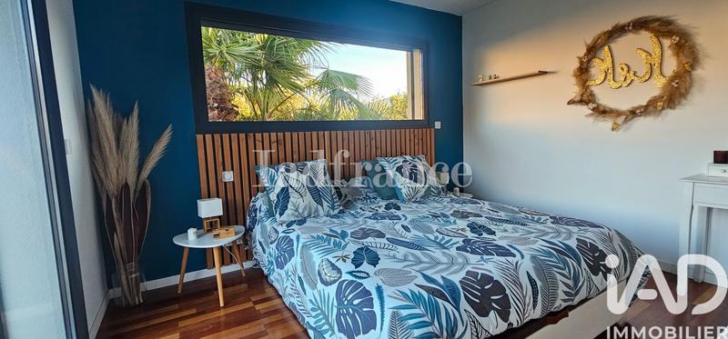 Maison - 147 m² - 6 pièces