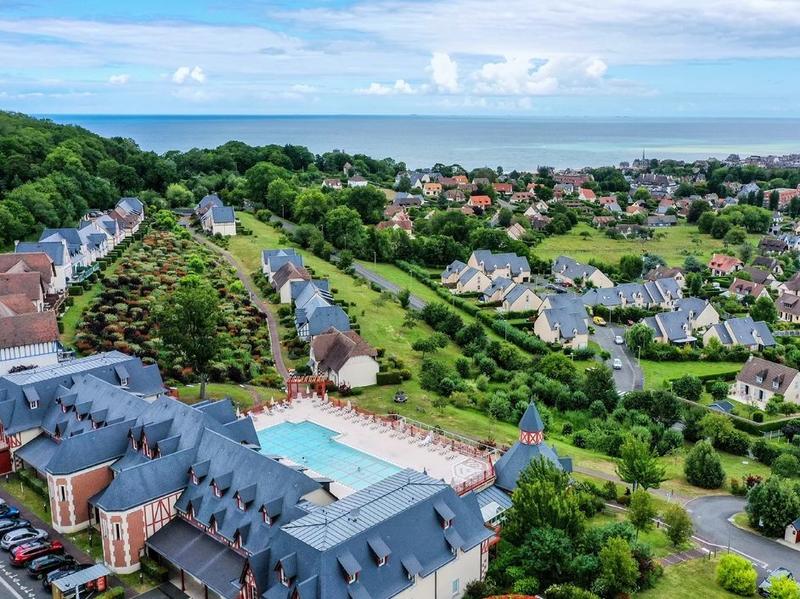 Duplex - 39 m² - 2 pièces