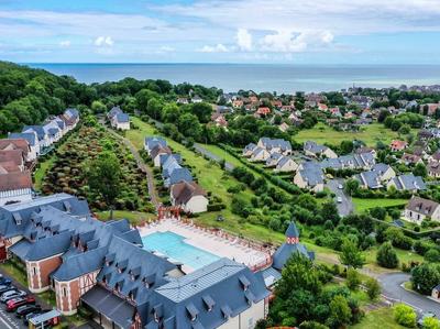 Duplex - 39 m² - 2 pièces