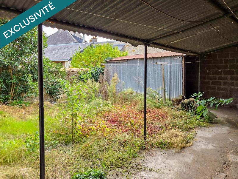 Maison - 155 m² - 7 pièces