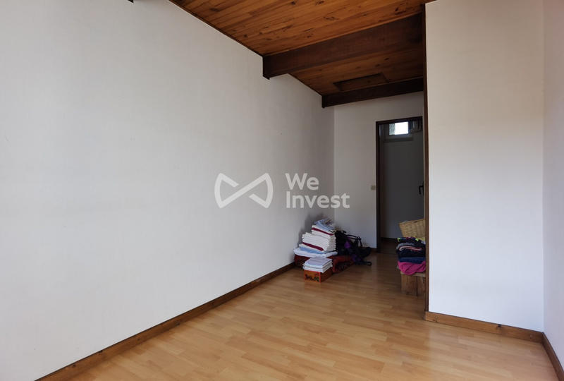 Maison - 55 m² - 3 pièces