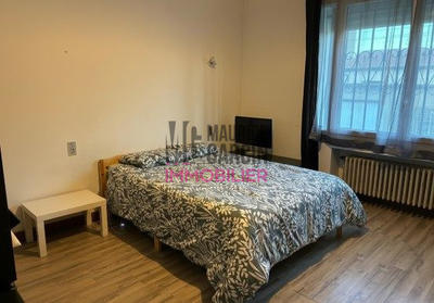 Maison - 160 m² - 4 pièces