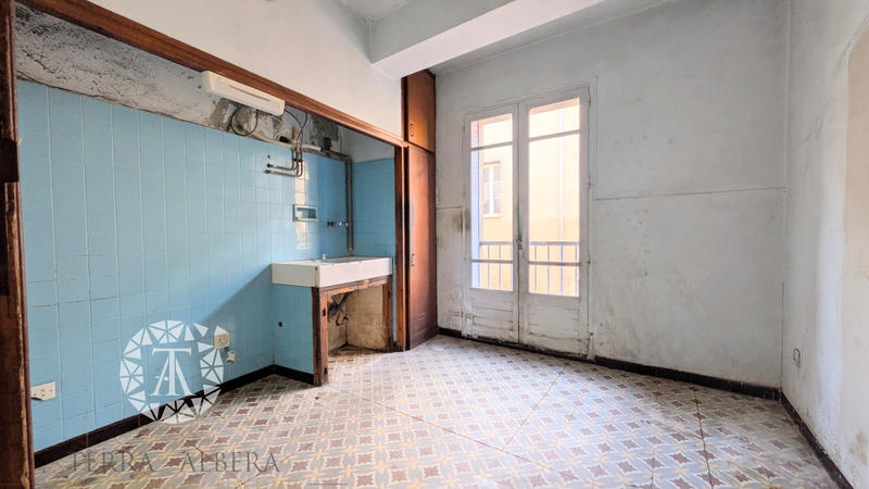 Maison de village - 72 m² - 3 pièces