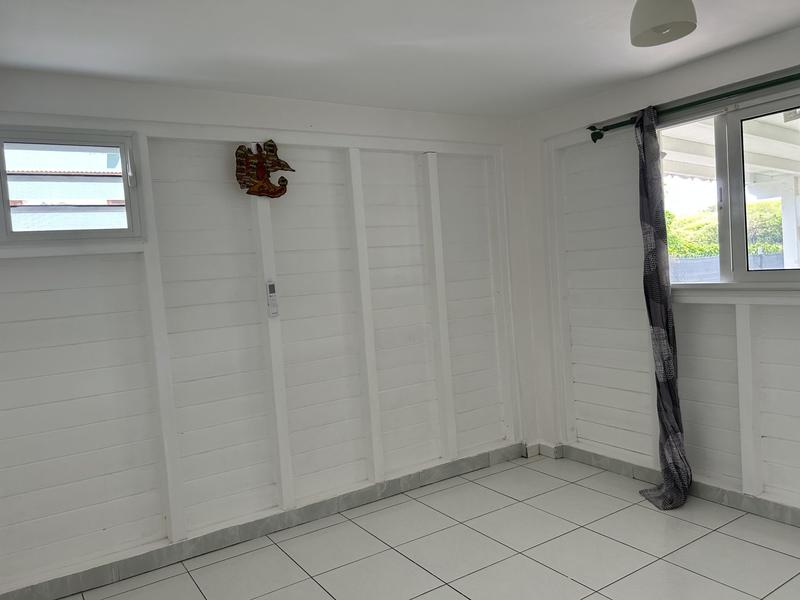 Maison - 74 m² - 3 pièces