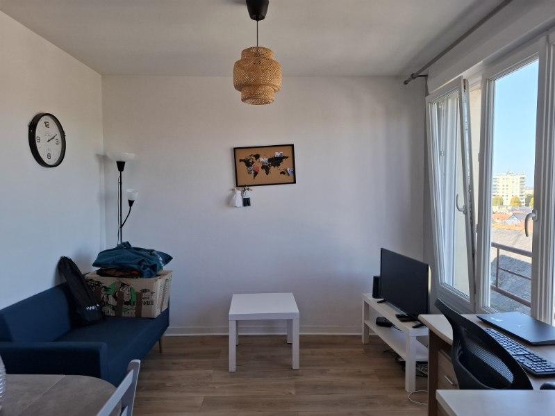 Appartement - 54 m² - 3 pièces