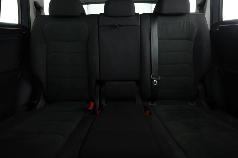 Volkswagen Tiguan Allspace 2.0 Tdi Carat Dsg7 150 ch