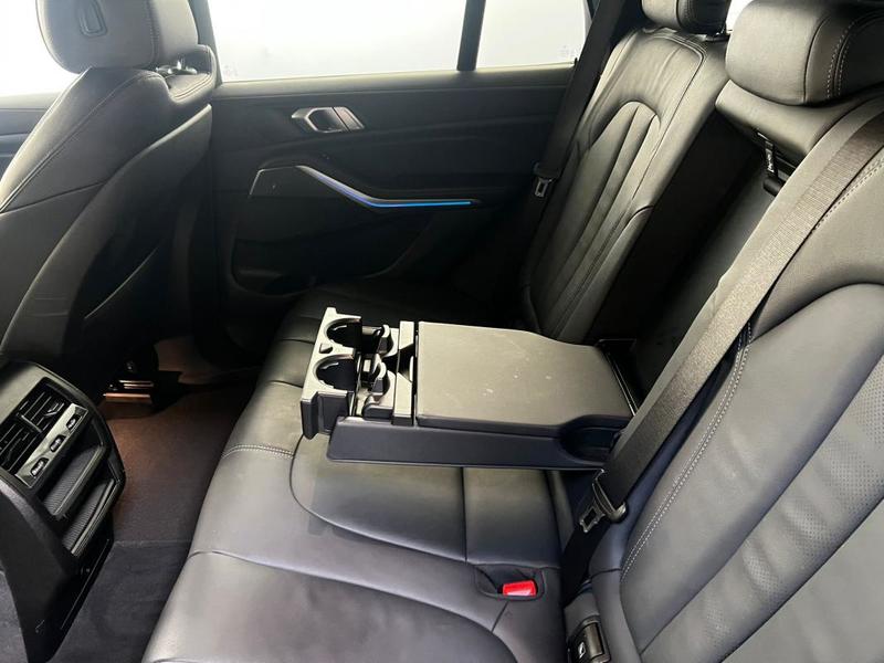 Bmw X5 G05 xDrive45e 394 ch Bva8 m Sport