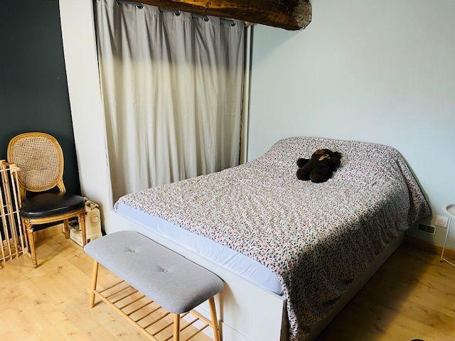 Maison - 96 m² - 4 pièces