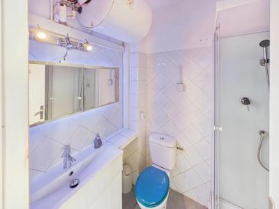 Appartement - 26 m² - 1 pièce