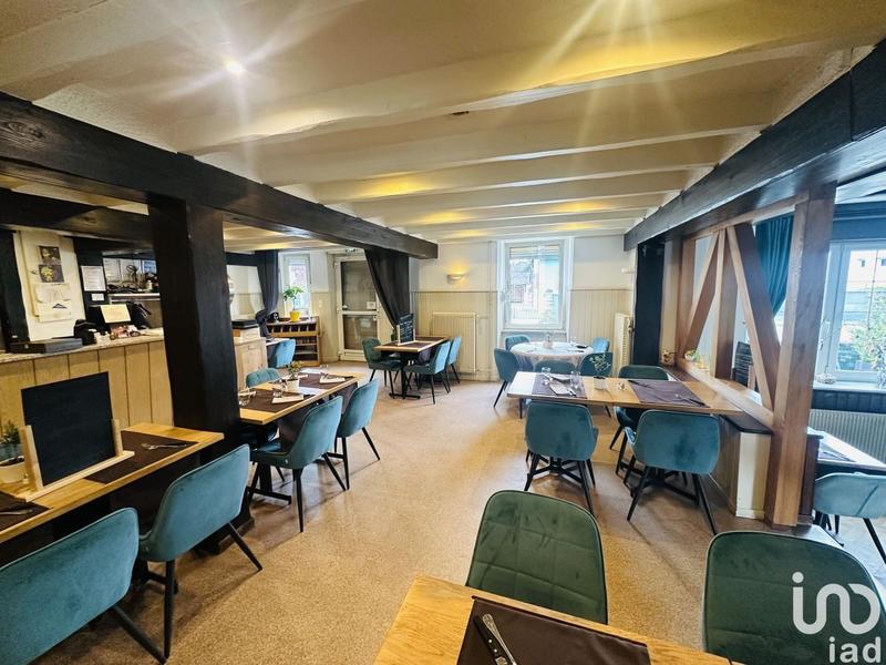 Local commercial - 180 m²