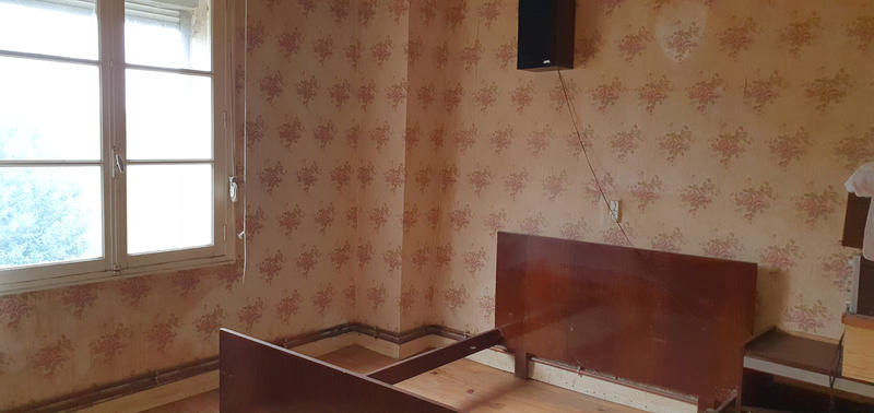 Maison de village - 149 m² - 5 pièces