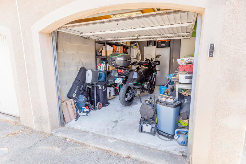 Maison - 94 m² - 5 pièces