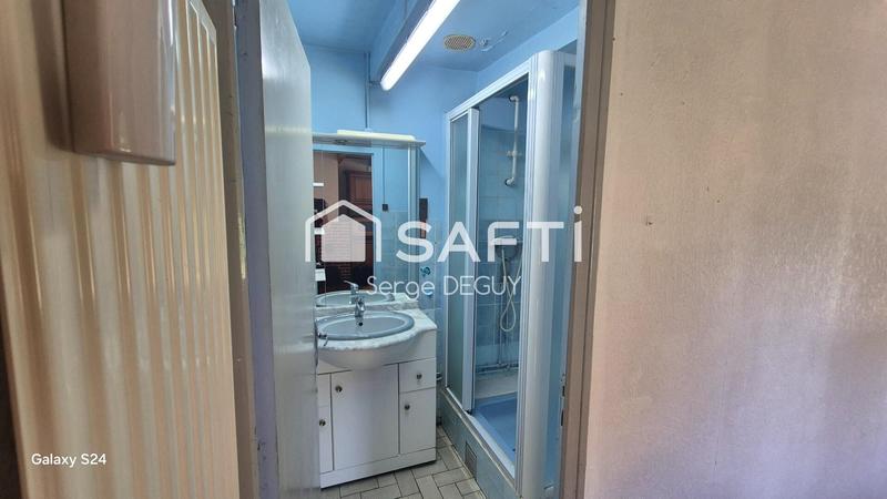 Maison - 100 m² - 6 pièces