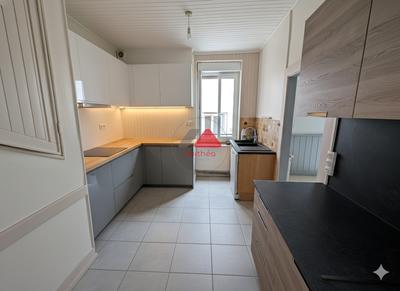 Maison - 190 m² - 4 pièces