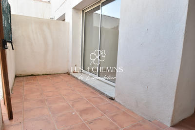 Appartement - 33 m² - 2 pièces