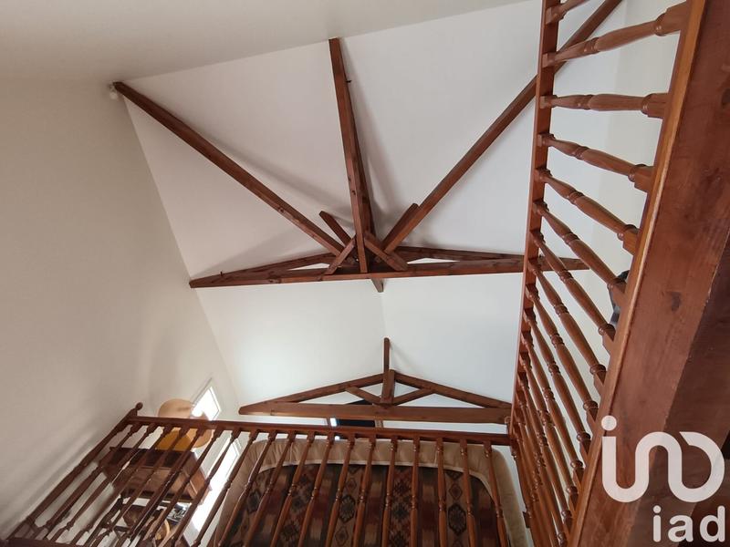 Maison - 155 m² - 7 pièces