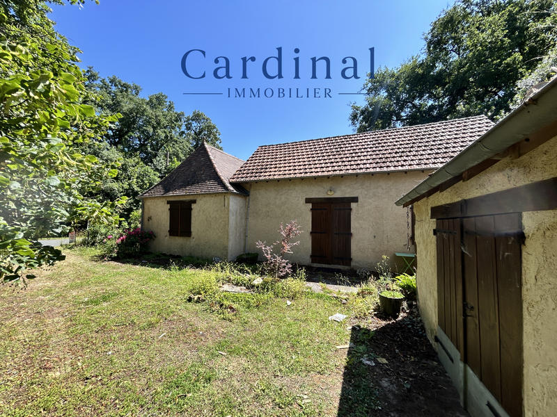 Villa - 98 m² - 5 pièces