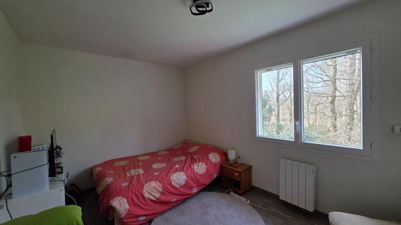 Maison - 159 m² - 8 pièces