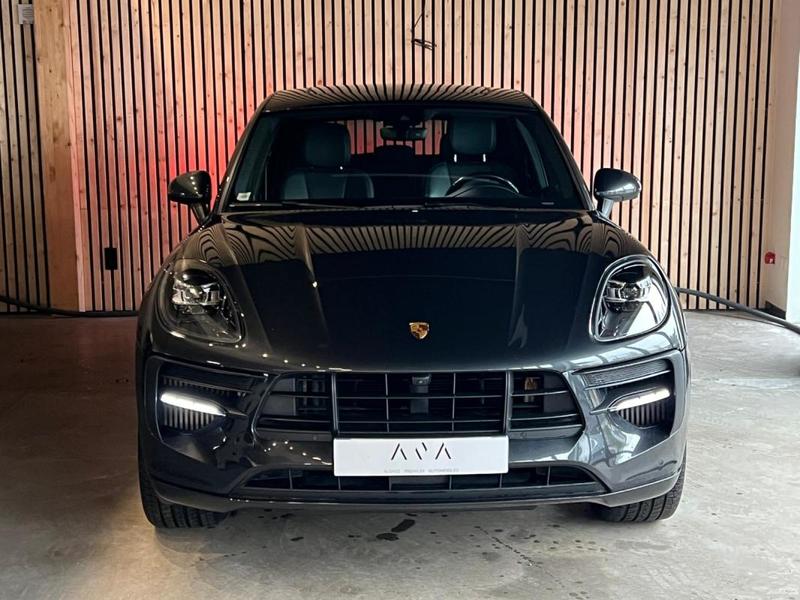 Porsche Macan s 354cv Toit Pano Bose