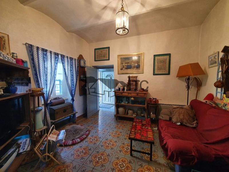 Maison de village - 73 m² - 4 pièces