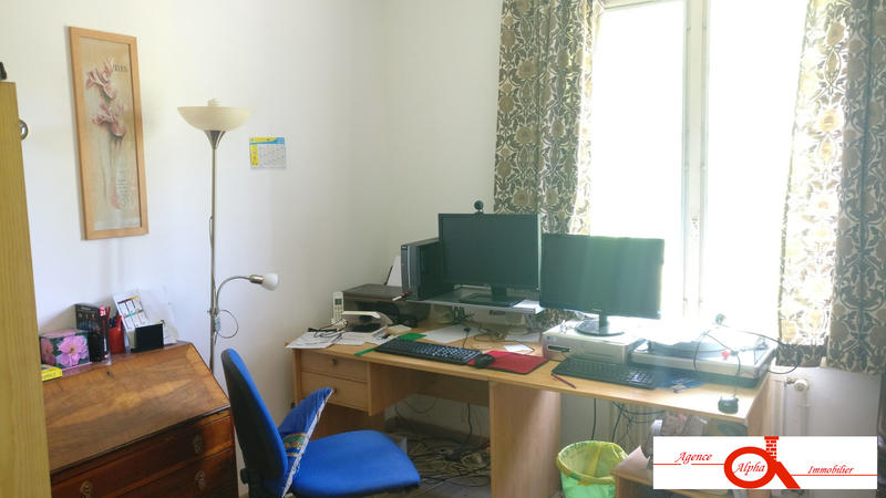 Maison - 133 m² - 6 pièces