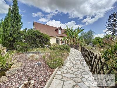 Maison de campagne - 144 m² - 5 pièces